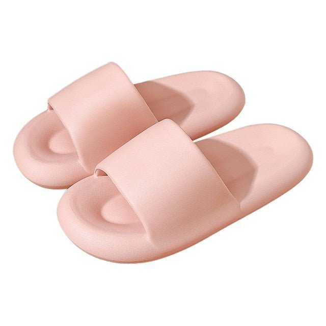 Cloud Soft EVA Slippers - Carbone&