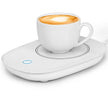 Coffee Mug Warmer Cup Warmer Auto Shut Off Coffee Tea Milk Electric Heater Pad Office Home Desk Coffee Mug Warmer - Carbone's Marketplace