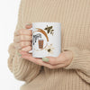 Coffee You Are Brew-tiful Mug 11oz - Carbone's Marketplace