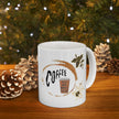 Coffee You Are Brew-tiful Mug 11oz - Carbone's Marketplace