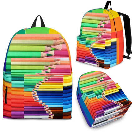 COLORZ Backpack - Carbone's Marketplace