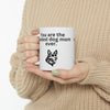 Coolest Dog Mom Mug 11oz - Carbone's Marketplace