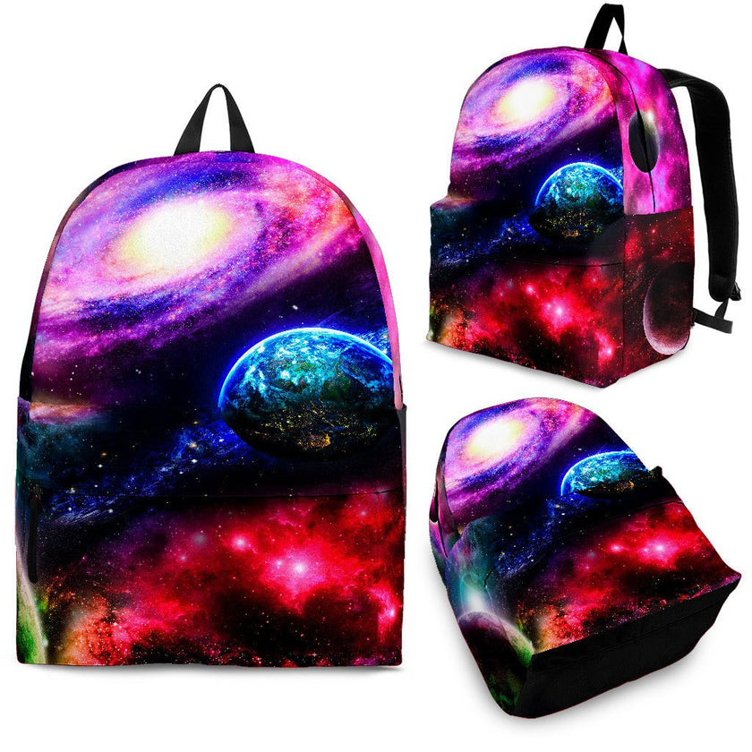 Cosmos Backpack - Carbone's Marketplace