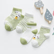 Cotton Mesh Cute Baby Socks - Carbone's Marketplace