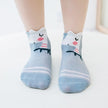 Cotton Mesh Cute Baby Socks - Carbone's Marketplace