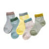 Cotton Mesh Cute Baby Socks - Carbone's Marketplace