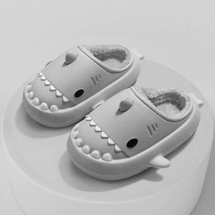 Cozy Shark Slides - Carbone's Marketplace