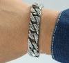 Cuban Chain Bracelet - Carbone's Marketplace