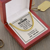 Cuban Link Chain Necklace - Carbone's Marketplace