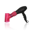 Curl Hair Dryer Cover - Carbone's Marketplace