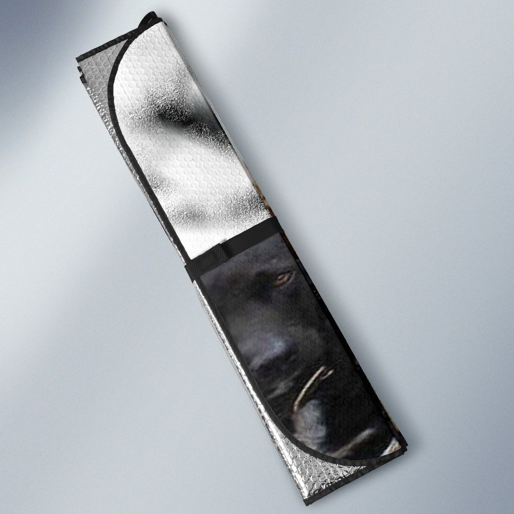 Cute branch Auto Sun Shade - Carbone's Marketplace