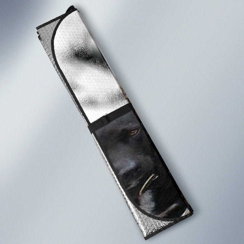 Cute branch Auto Sun Shade - Carbone's Marketplace