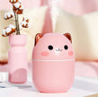 Cute Cat Humidifier 250ml - Carbone's Marketplace