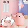 Cute Cat Humidifier 250ml - Carbone's Marketplace