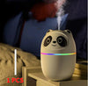 Cute Cat Humidifier 250ml - Carbone's Marketplace