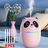 Cute Cat Humidifier 250ml - Carbone's Marketplace