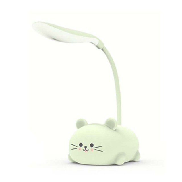 Cute Desk Lamp - Carbone&