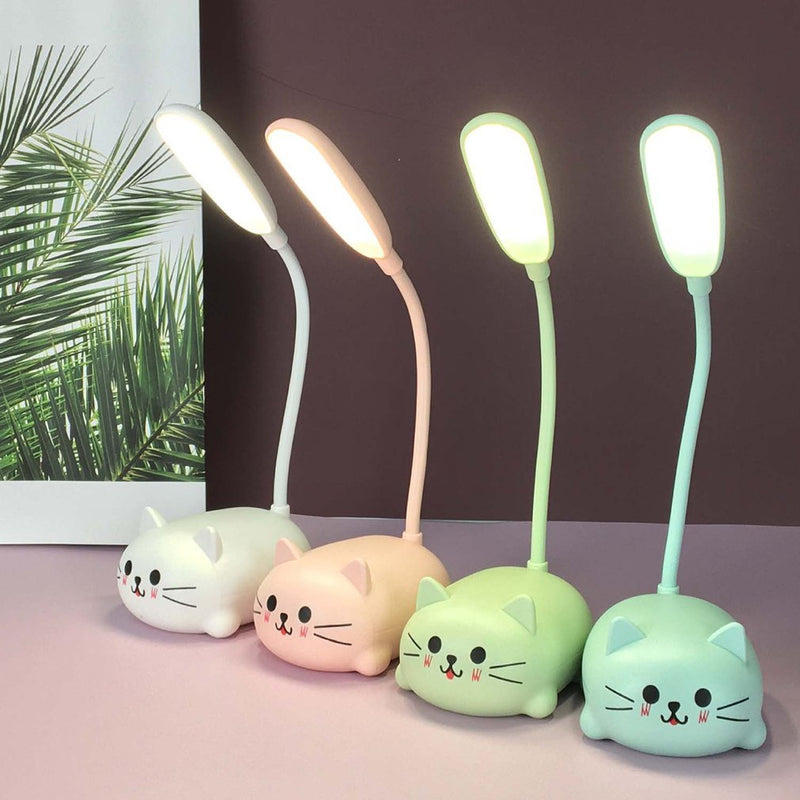 Cute Desk Lamp - Carbone&