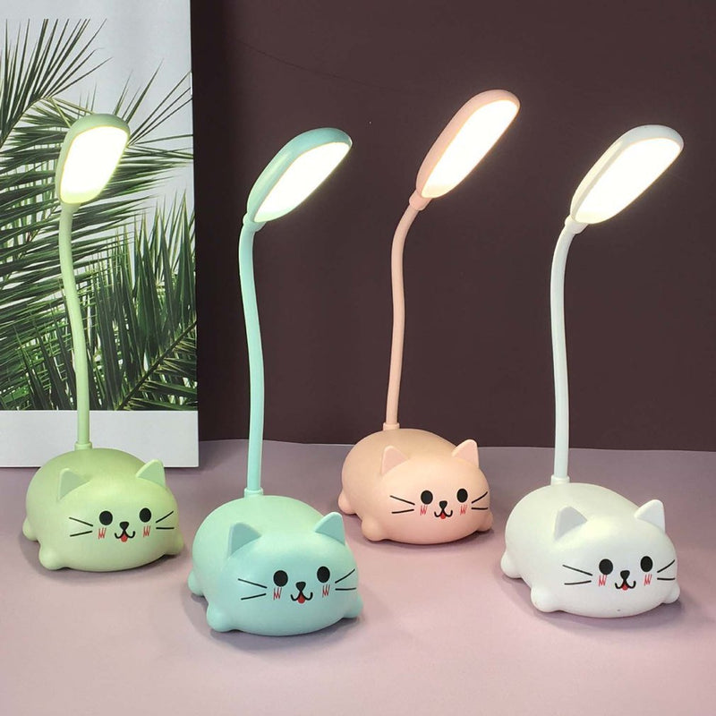 Cute Desk Lamp - Carbone&