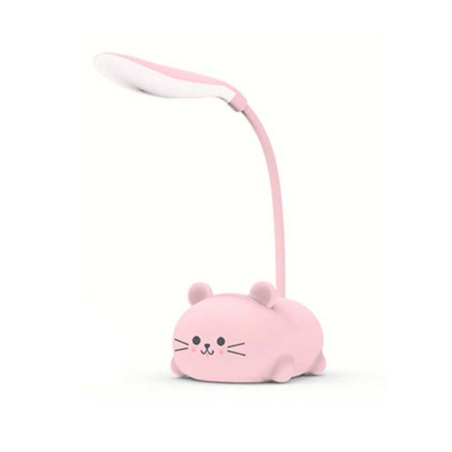 Cute Desk Lamp - Carbone&