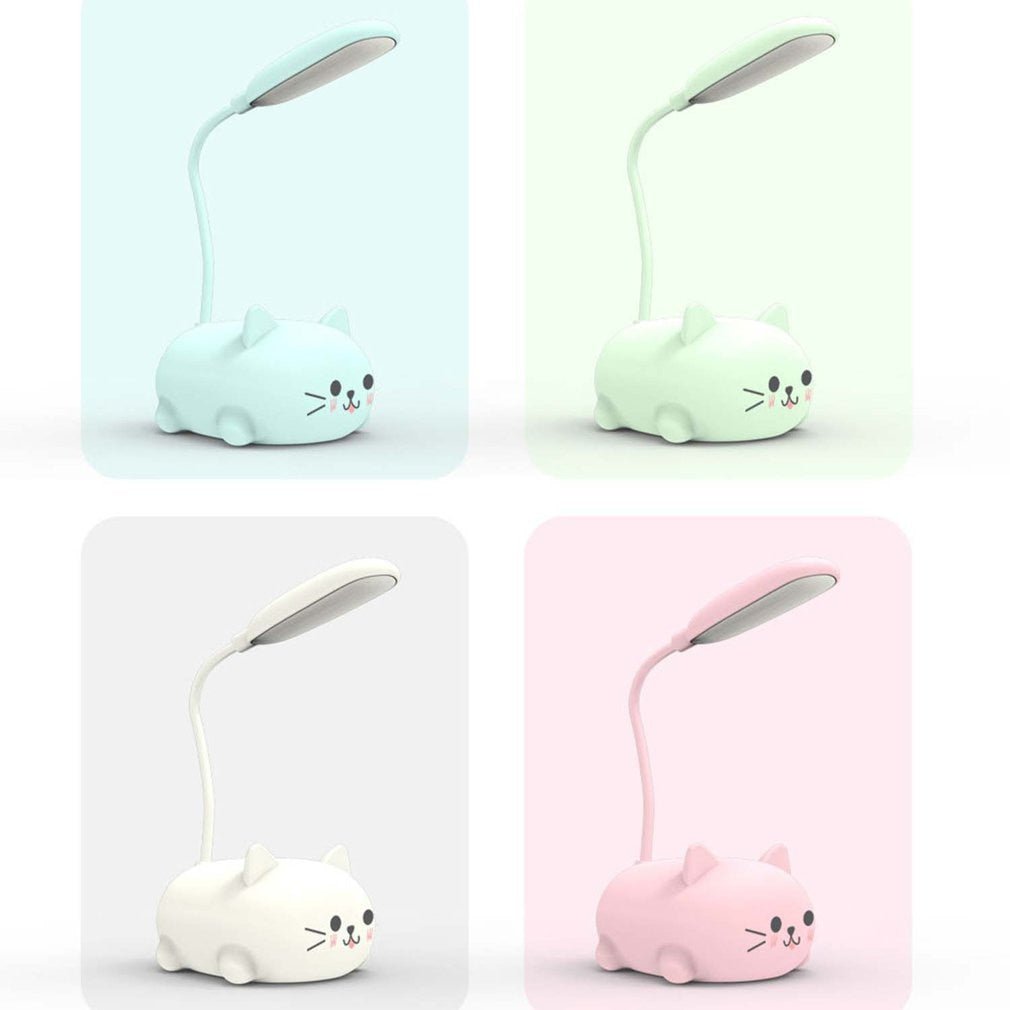 Cute Desk Lamp - Carbone's Marketplace