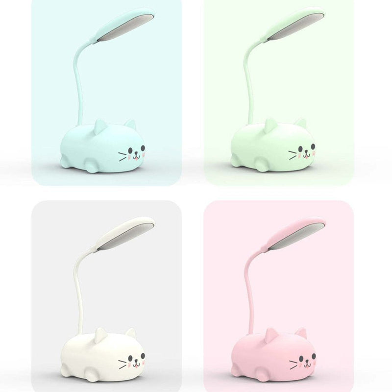 Cute Desk Lamp - Carbone&