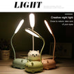 Cute Desk Lamp - Carbone's Marketplace