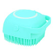 Cute Dog Bath Brush - Carbone's Marketplace