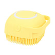 Cute Dog Bath Brush - Carbone's Marketplace