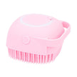 Cute Dog Bath Brush - Carbone's Marketplace