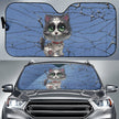 Cute kitten Auto Sun Shade - Carbone's Marketplace