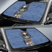 Cute kitten Auto Sun Shade - Carbone's Marketplace