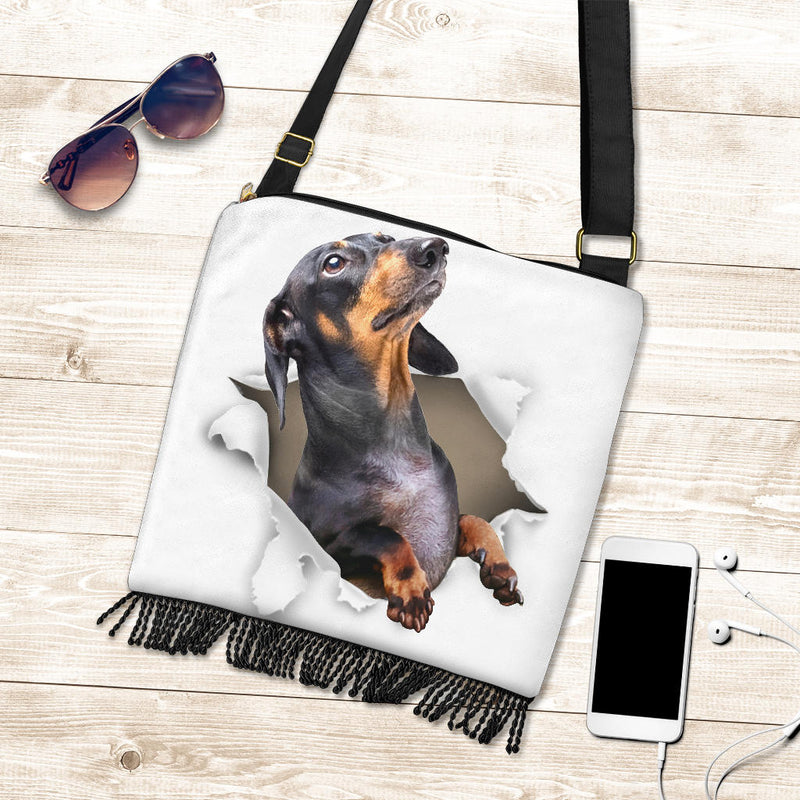 Dachshund - Carbone&