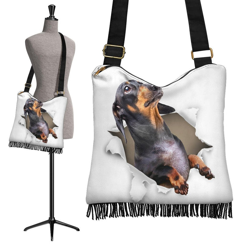 Dachshund - Carbone&