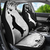 Dachshund - Car Seat Covers - Carbone's Marketplace