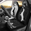 Dachshund - Car Seat Covers - Carbone's Marketplace