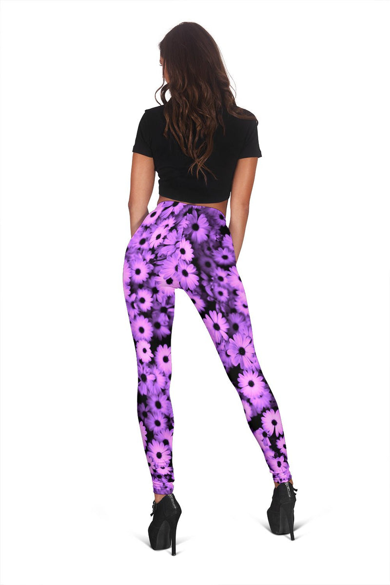 DAISY Leggings - Carbone&