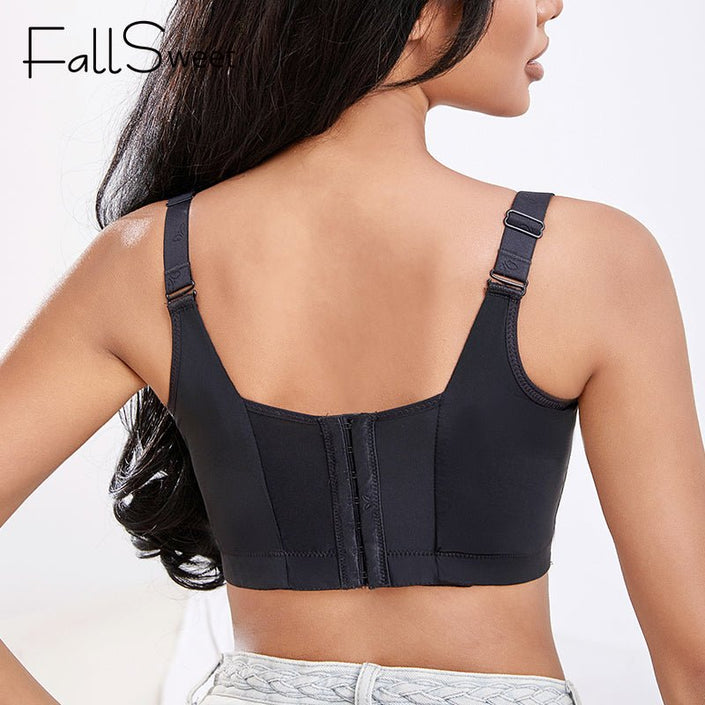 Deep Cup Push Up Bra - Carbone's Marketplace
