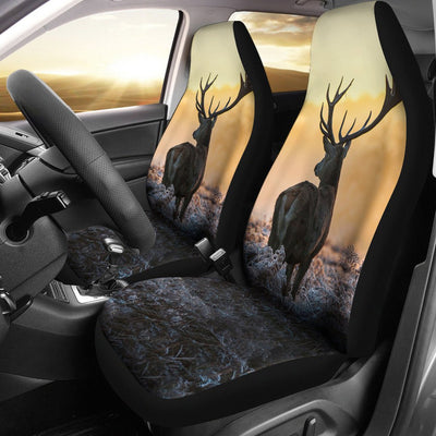 Deer Car Seat Cover - Carbone's Marketplace