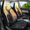 Deer Car Seat Cover - Carbone's Marketplace