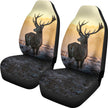 Deer Car Seat Cover - Carbone's Marketplace