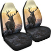 Deer Car Seat Cover - Carbone's Marketplace