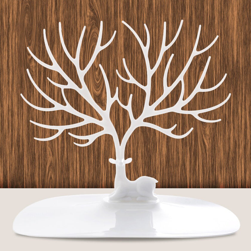Deer Jewelry Holder - Carbone's Marketplace