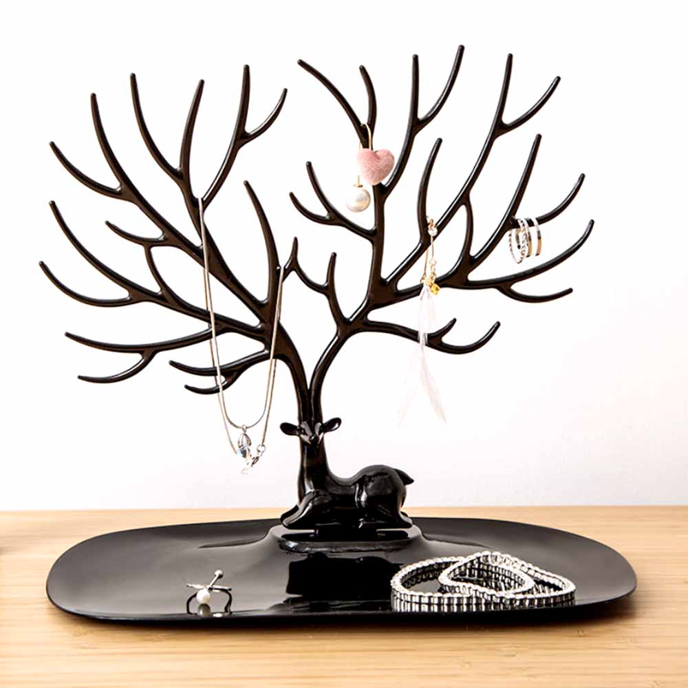 Deer Jewelry Holder - Carbone's Marketplace
