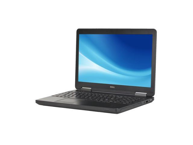 Dell Latitude E5540 15.6