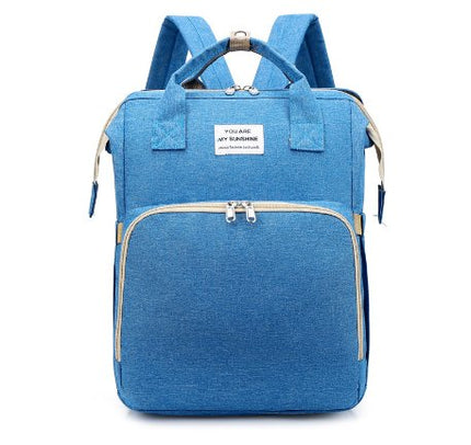 Diaper Baby Bag - Carbone's Marketplace