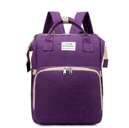 Diaper Baby Bag - Carbone's Marketplace