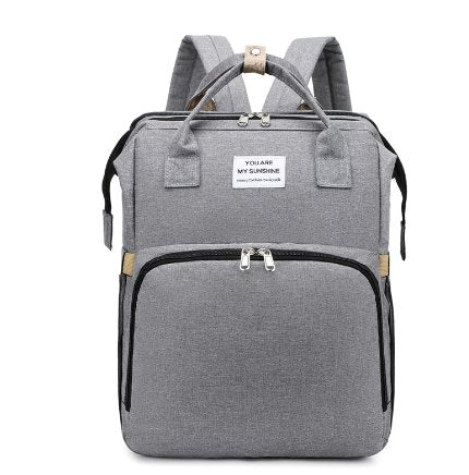 Diaper Baby Bag - Carbone's Marketplace