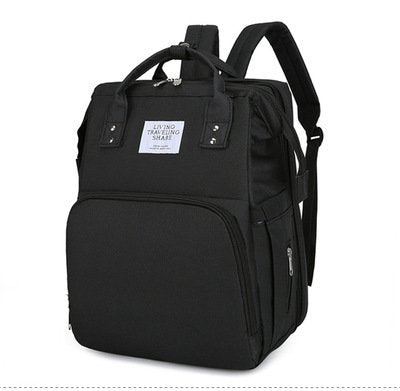 Diaper Baby Bag - Carbone's Marketplace