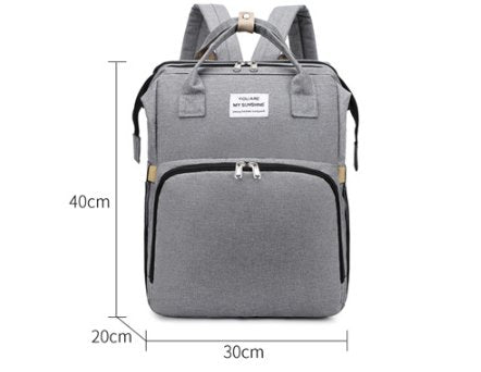 Diaper Baby Bag - Carbone's Marketplace